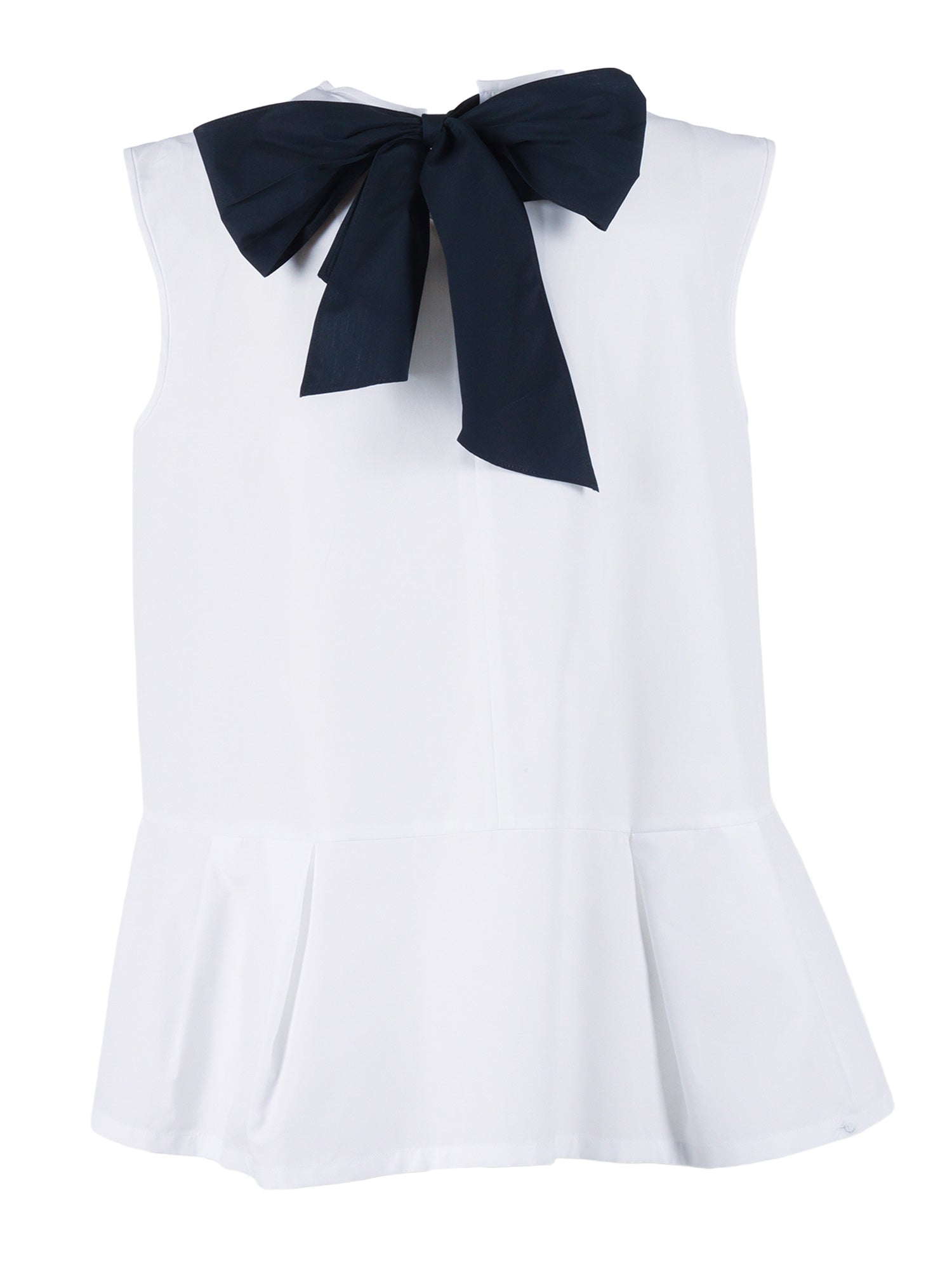 TOP White Cotton