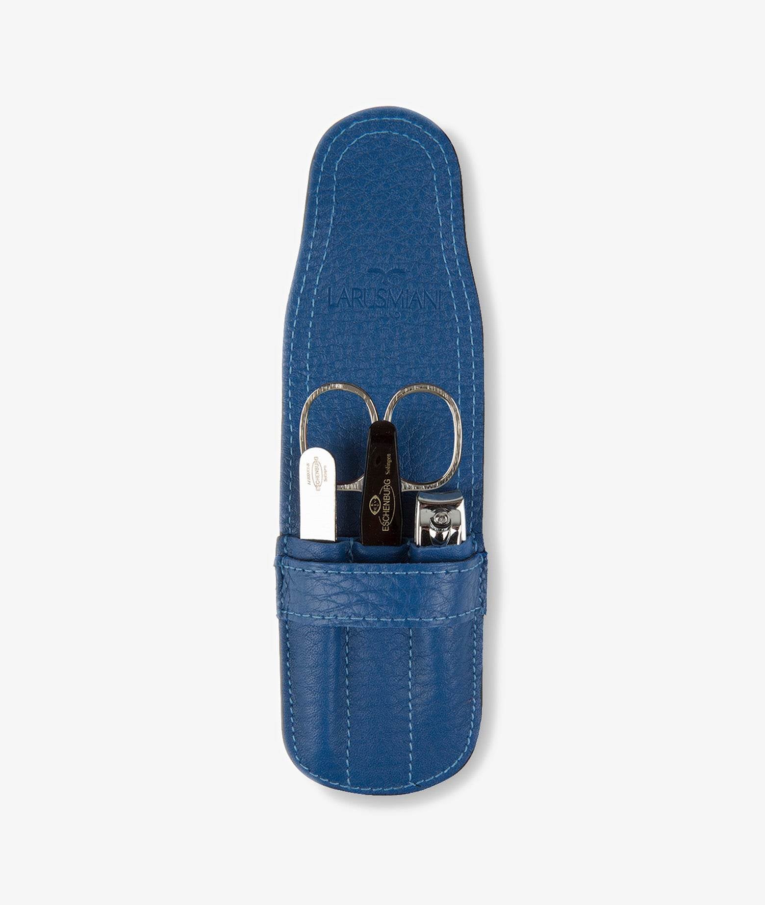 Manicure Set Totò - S Red