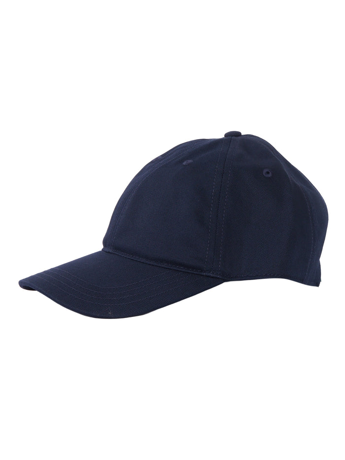 CAP Blue Cotton Hat