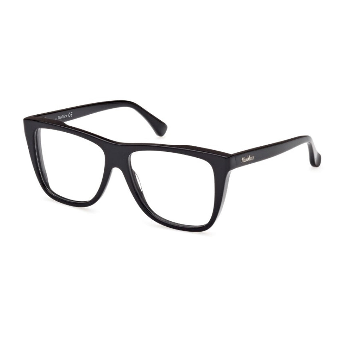 MM5096 001 Nero Acetate Occhiali Vista