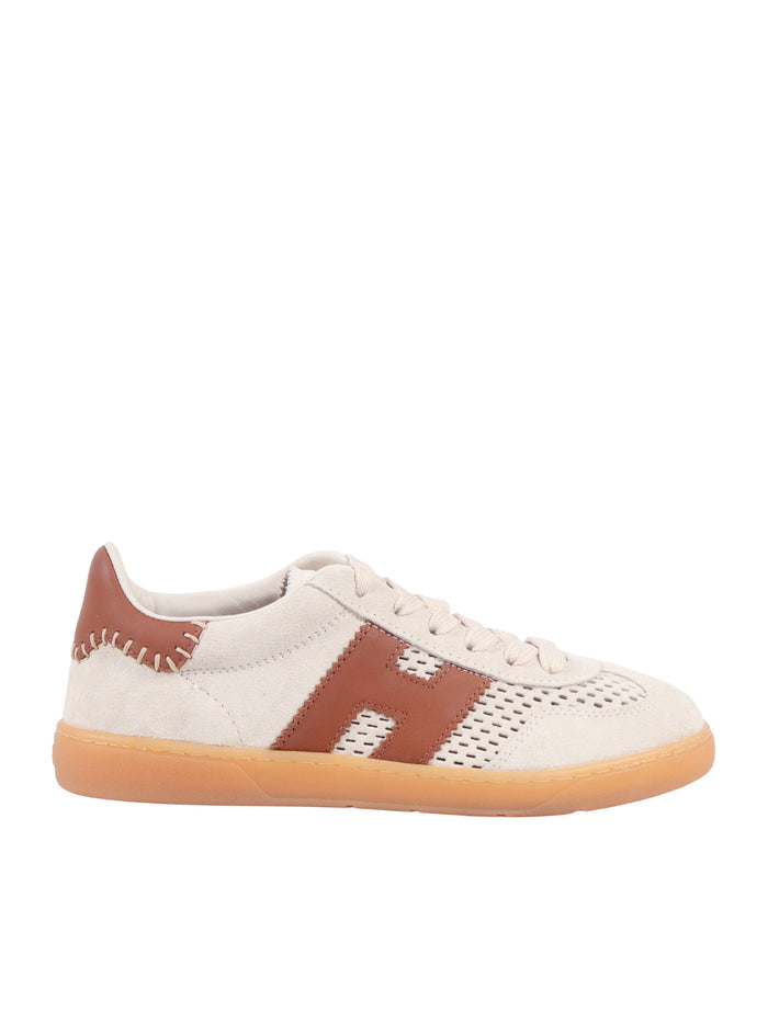 HOGAN COOL SNEAKERS White