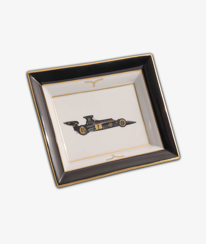 Pocket Emptier Lotus Type 72d Neutral