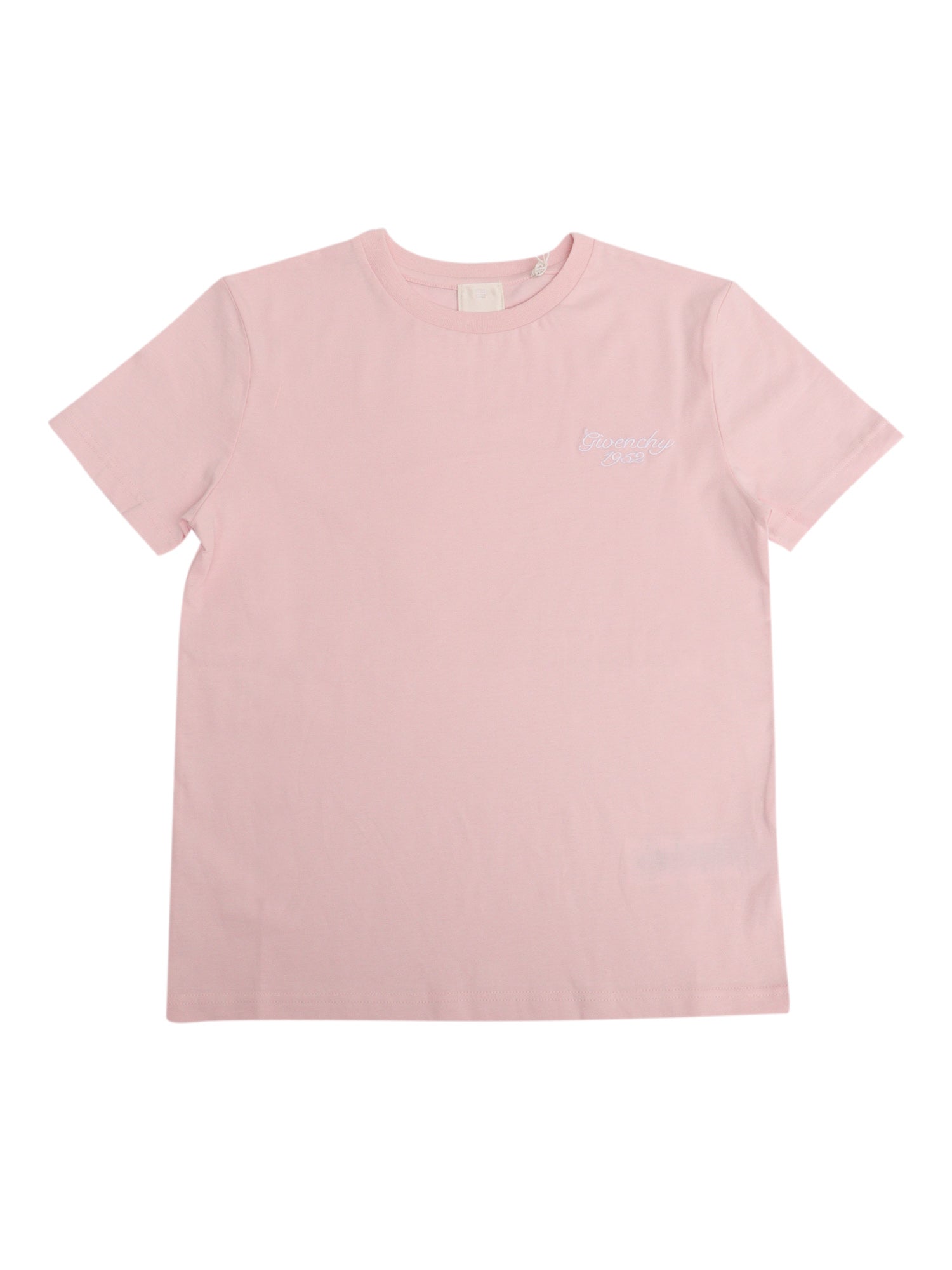 T-SHIRT Multicolor Short Sleeves