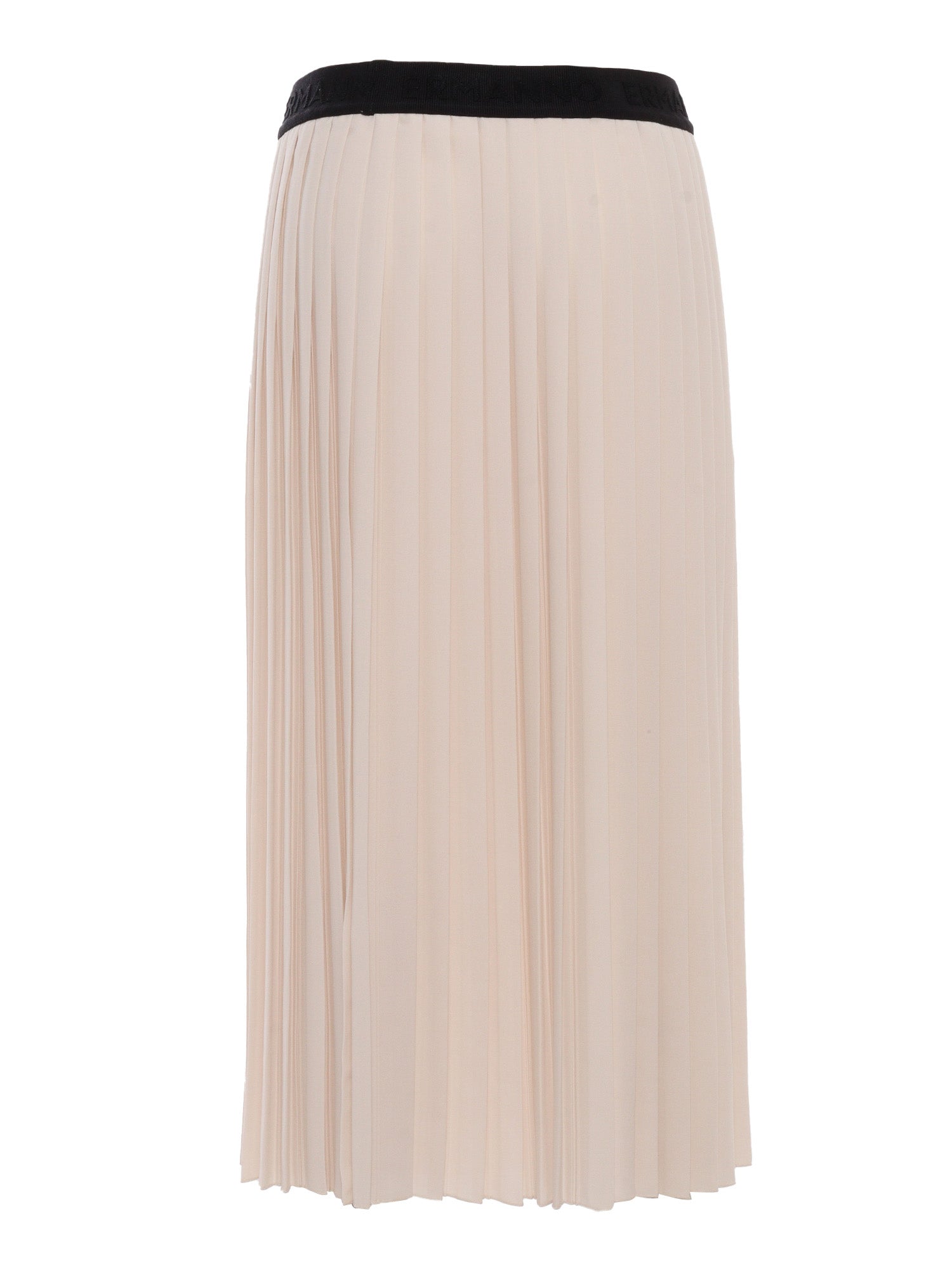 Skirt Beige