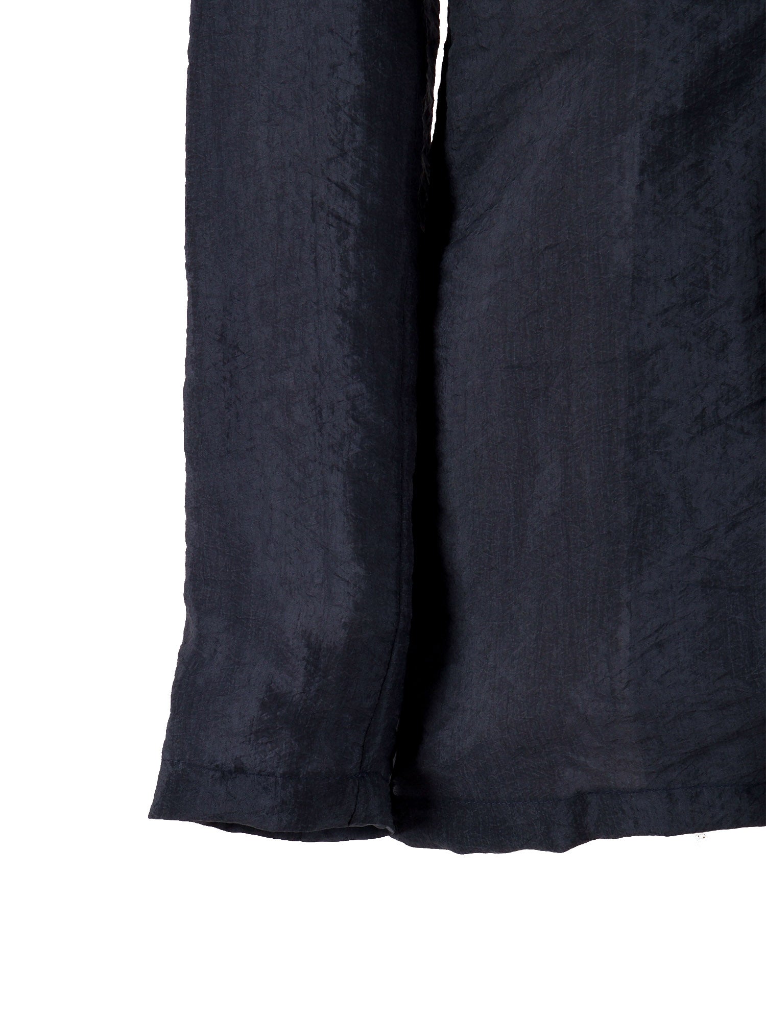 BLAZER Blue Lyocell Polyamide Jacket