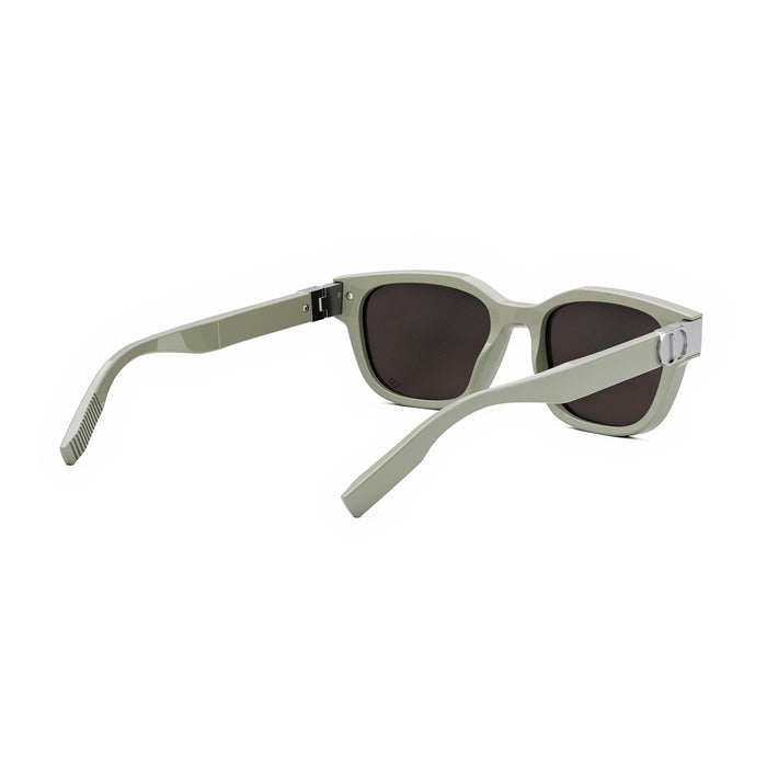 CD Icon S1I 78a4 Kakhi Trasparente Beige Acetate Occhiali Da Sole