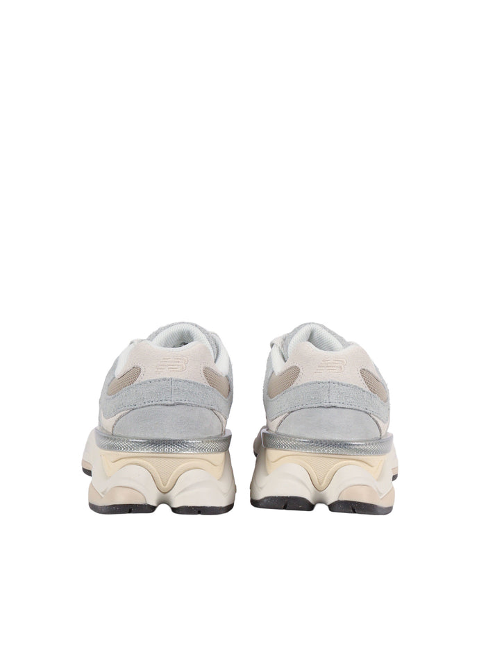 New Balance 9060 Unisex Sneaker Grey