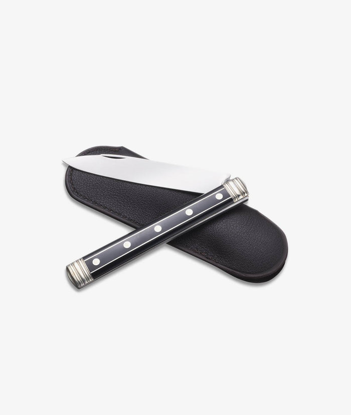 Folding Knife Vincennes Neutral Collectors Knives