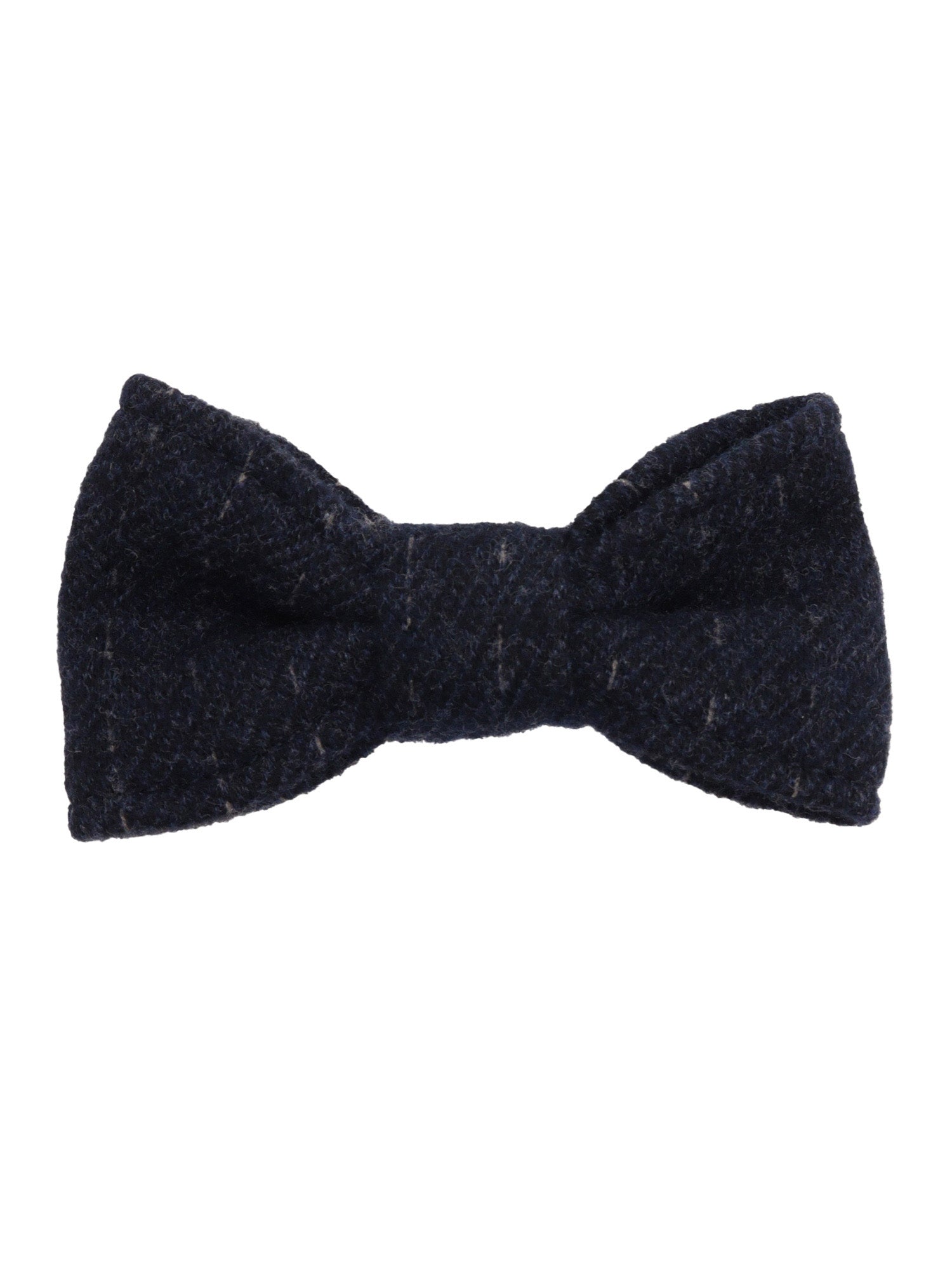 Bow Tie Blue