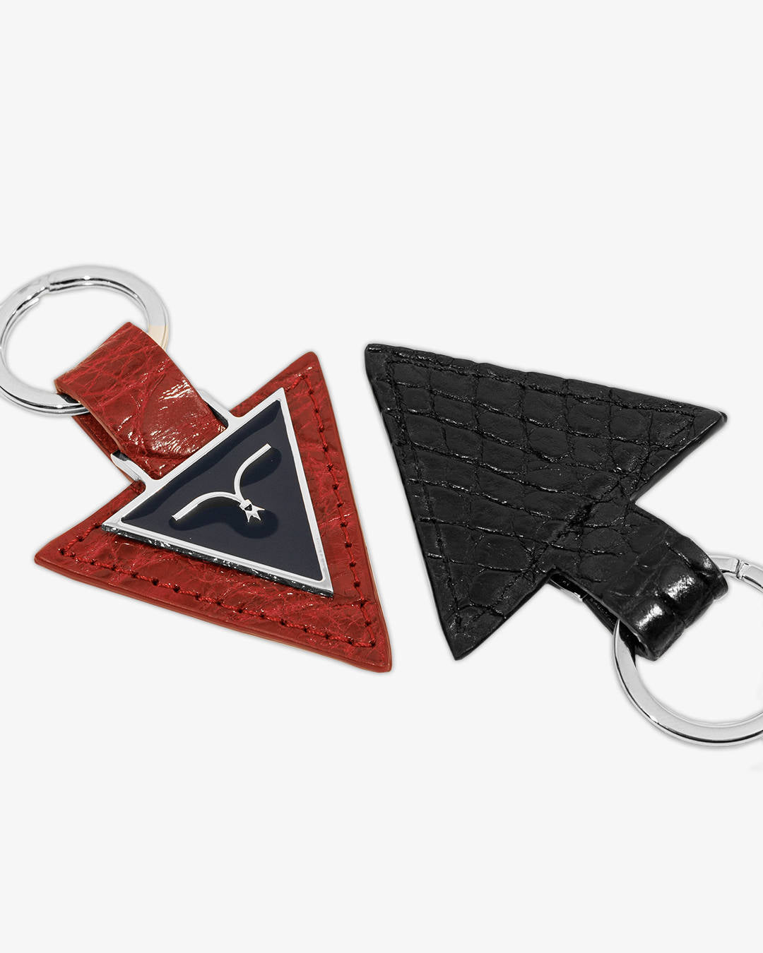 Key Holder Grand Tourer Darkred Automotive