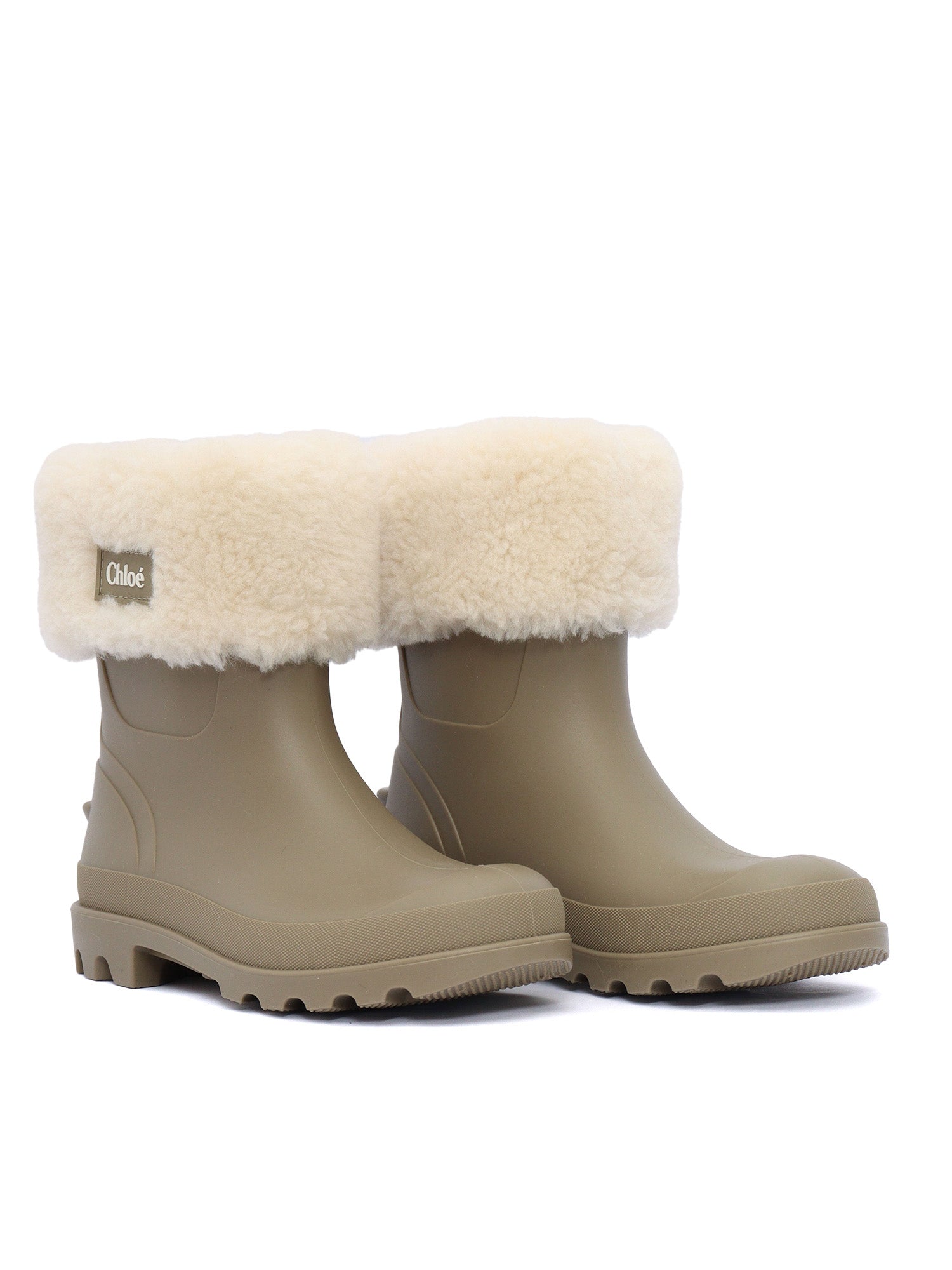 Boots Green