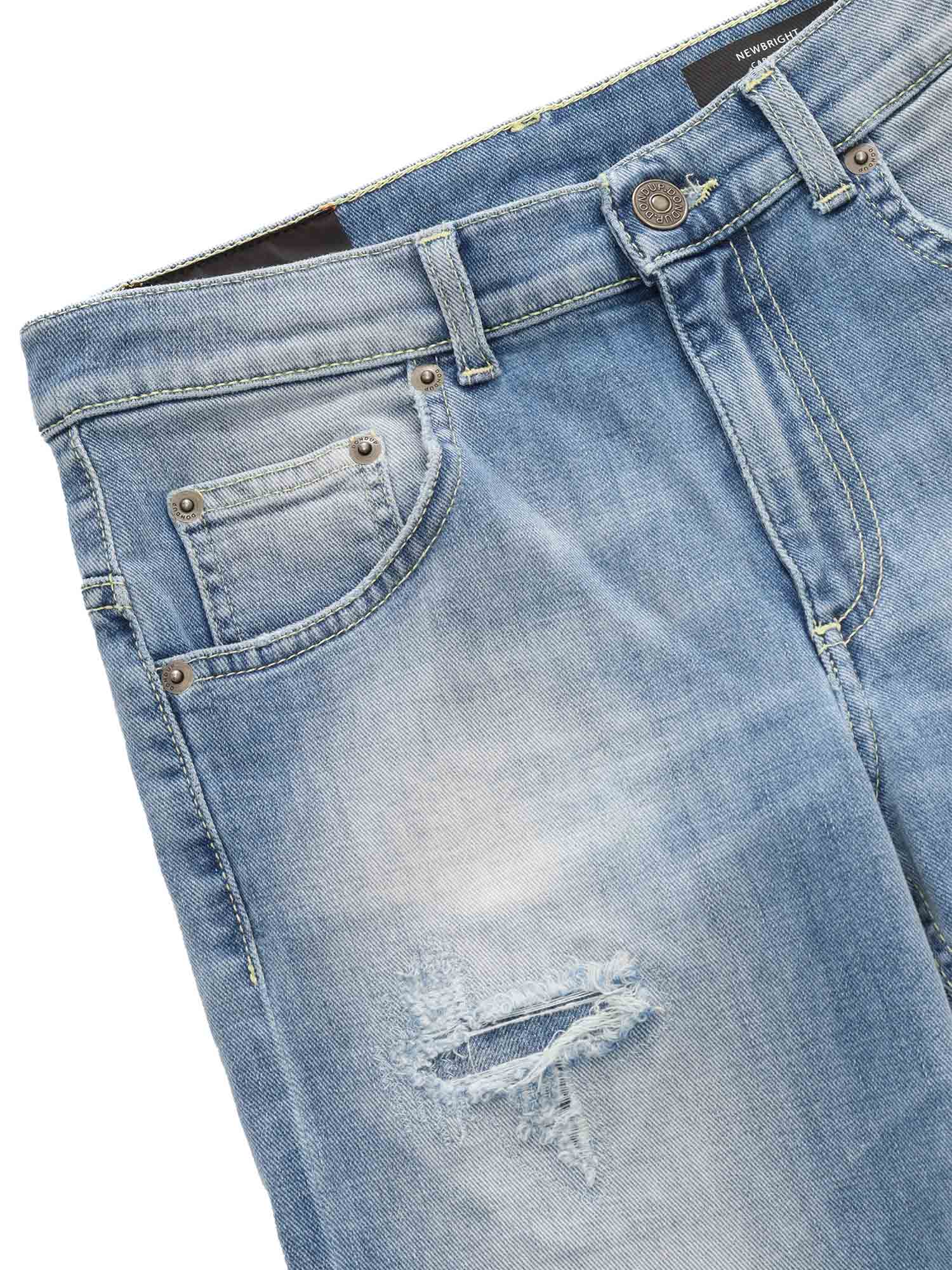 Newbringht Jeans Blue