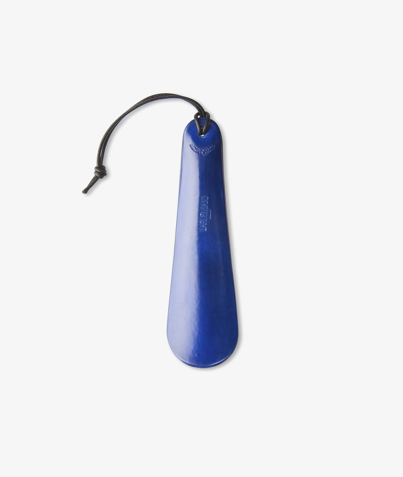 Small Shoehorn Firenze Cornflowerblue Shoe Care