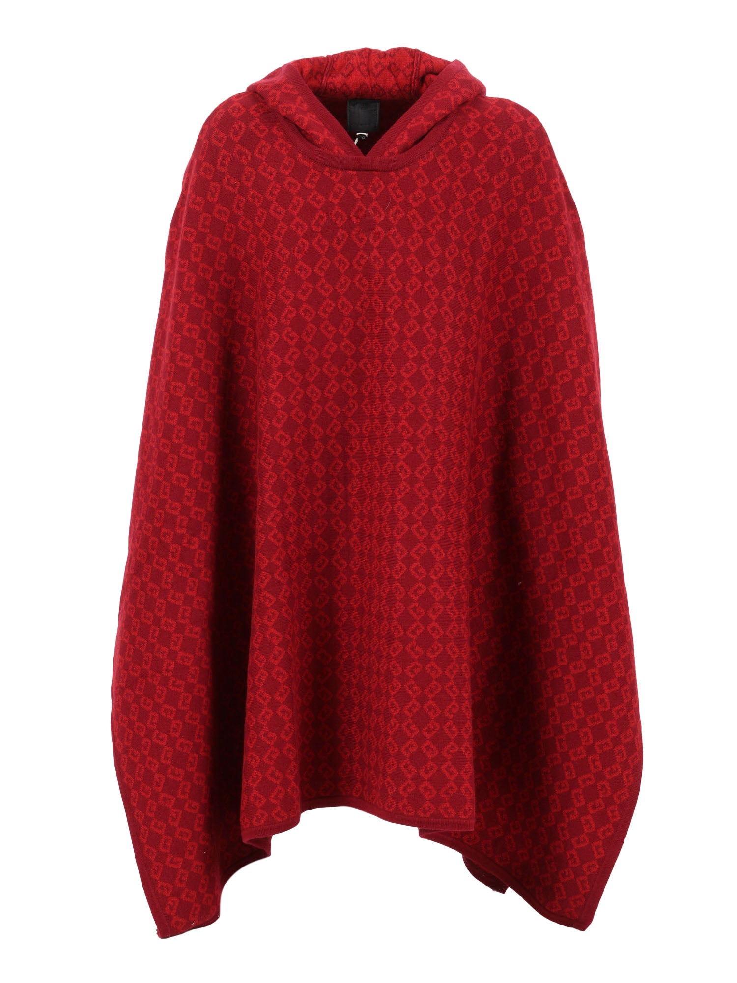 Cape Red Cotton Cashmere
