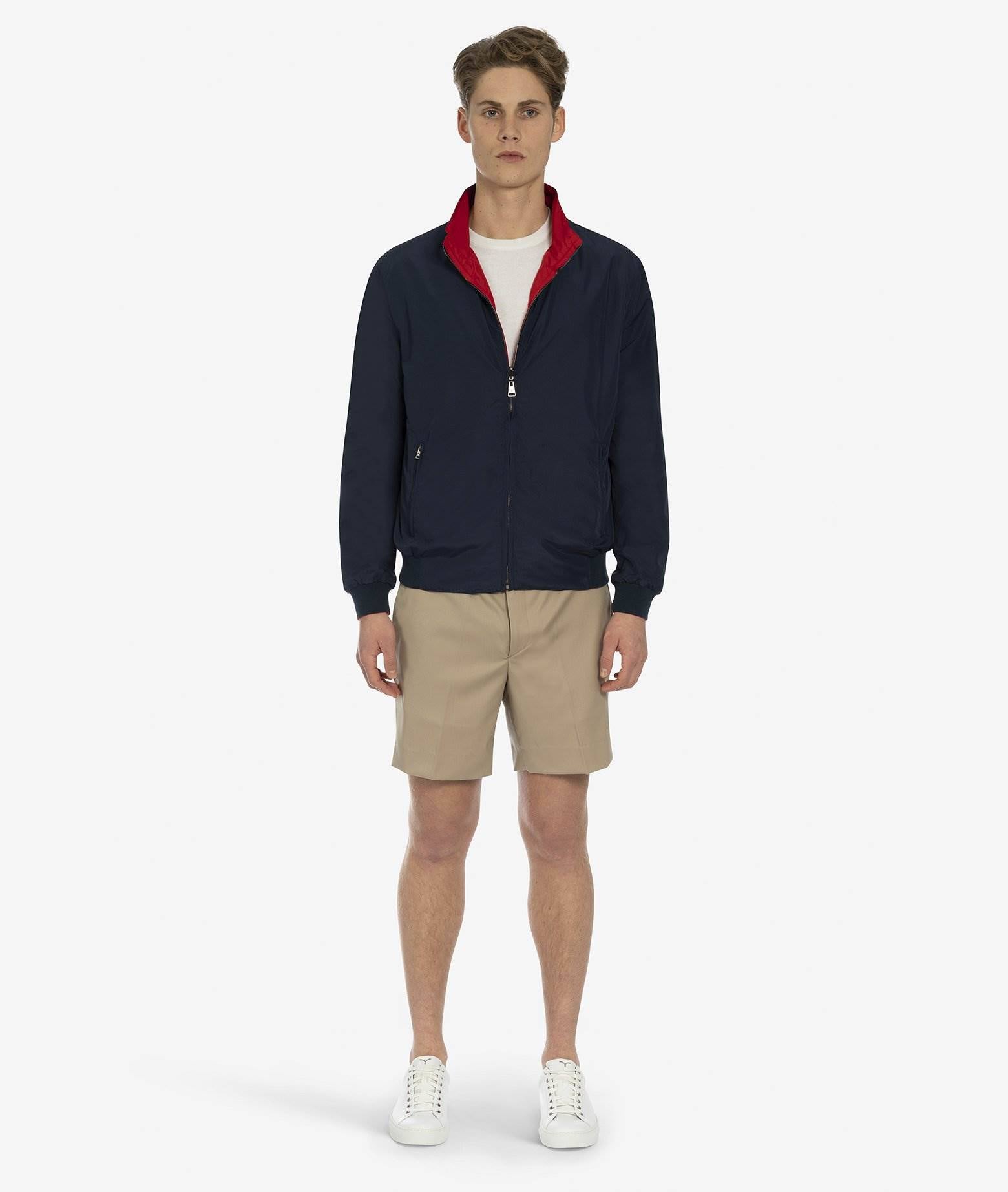 Leeward Jacket Teal Sportswear (no Padding)