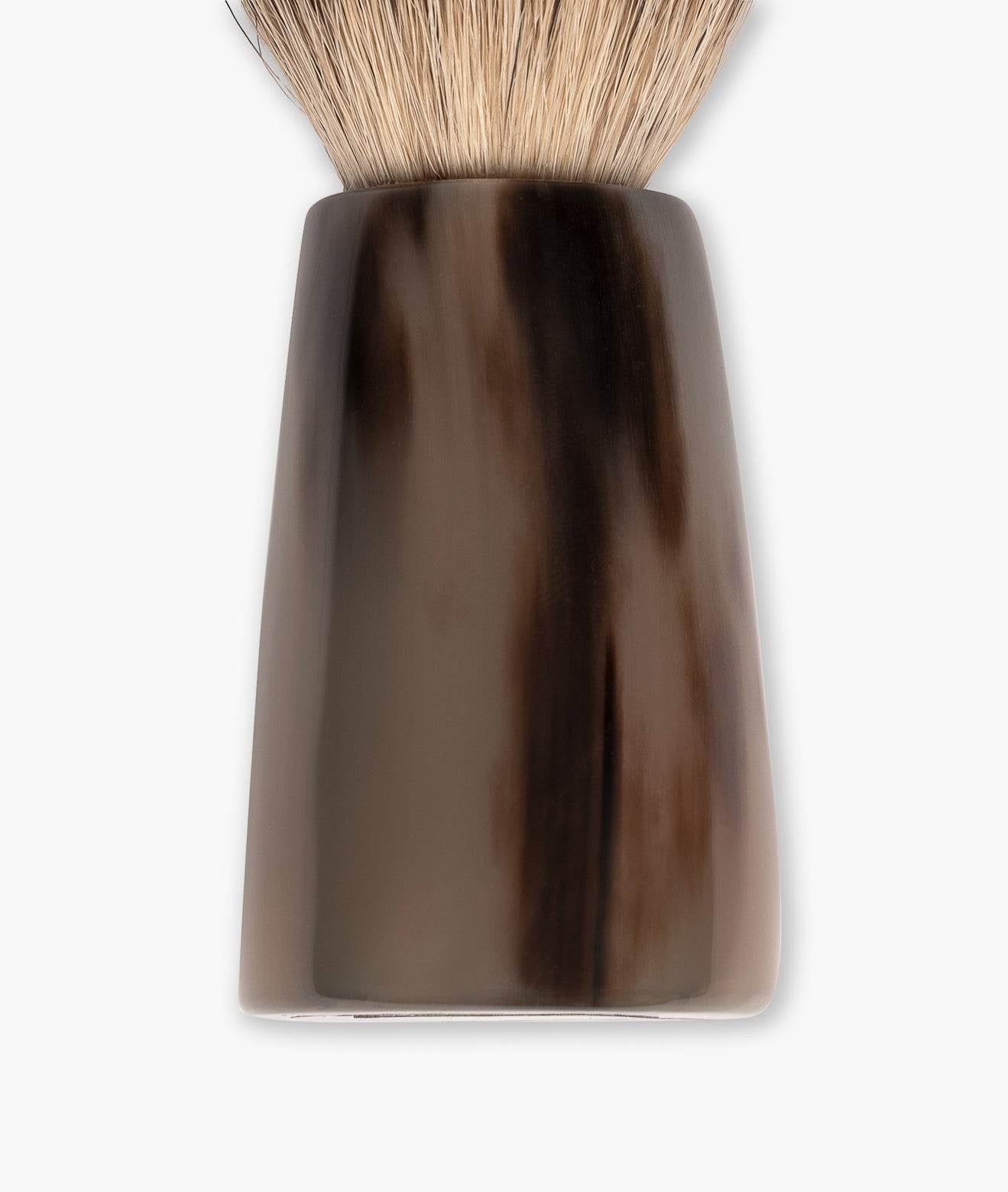 Shaving Brush Leopardi Neutral Shawing