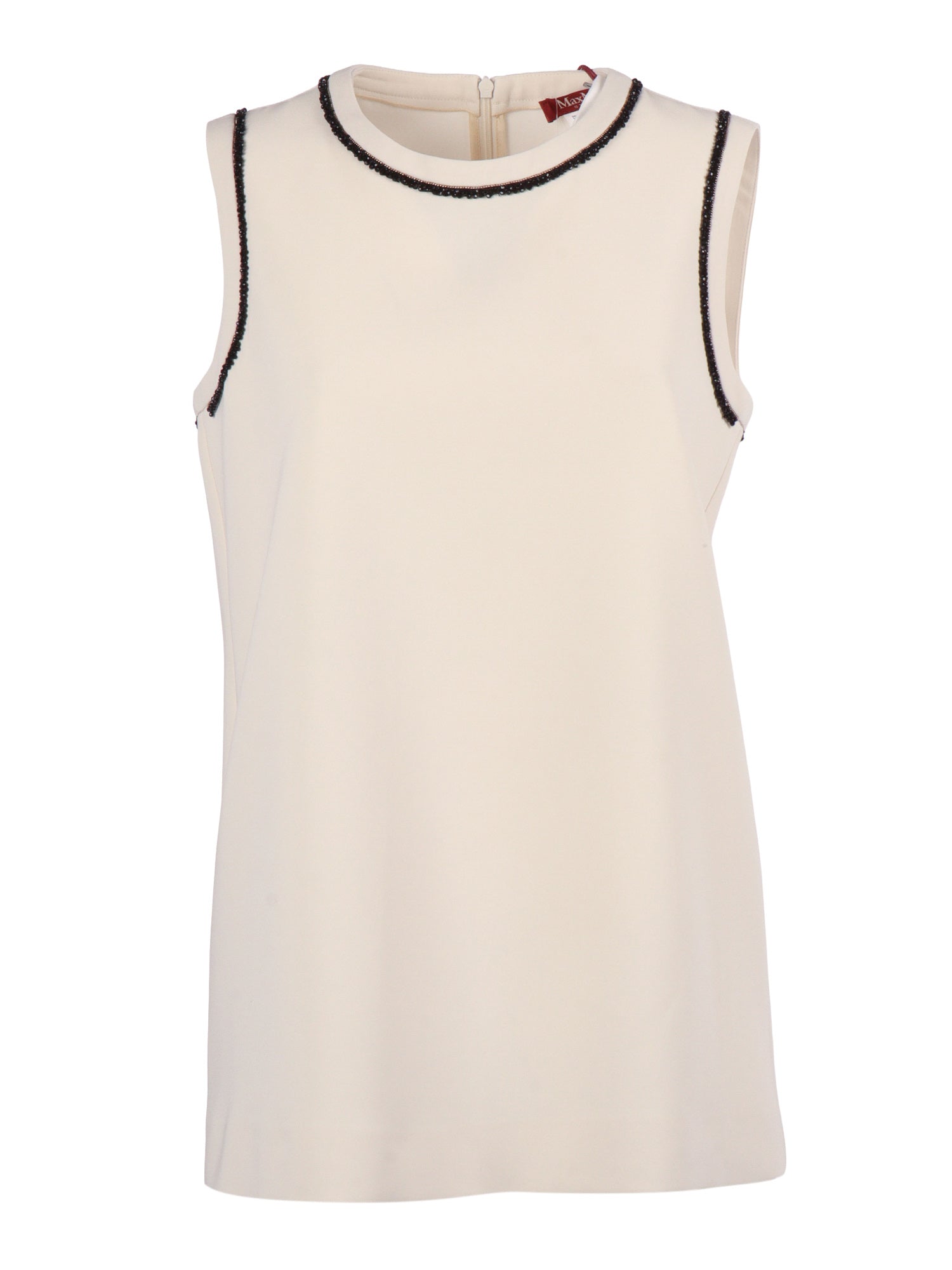 Blouse Beige