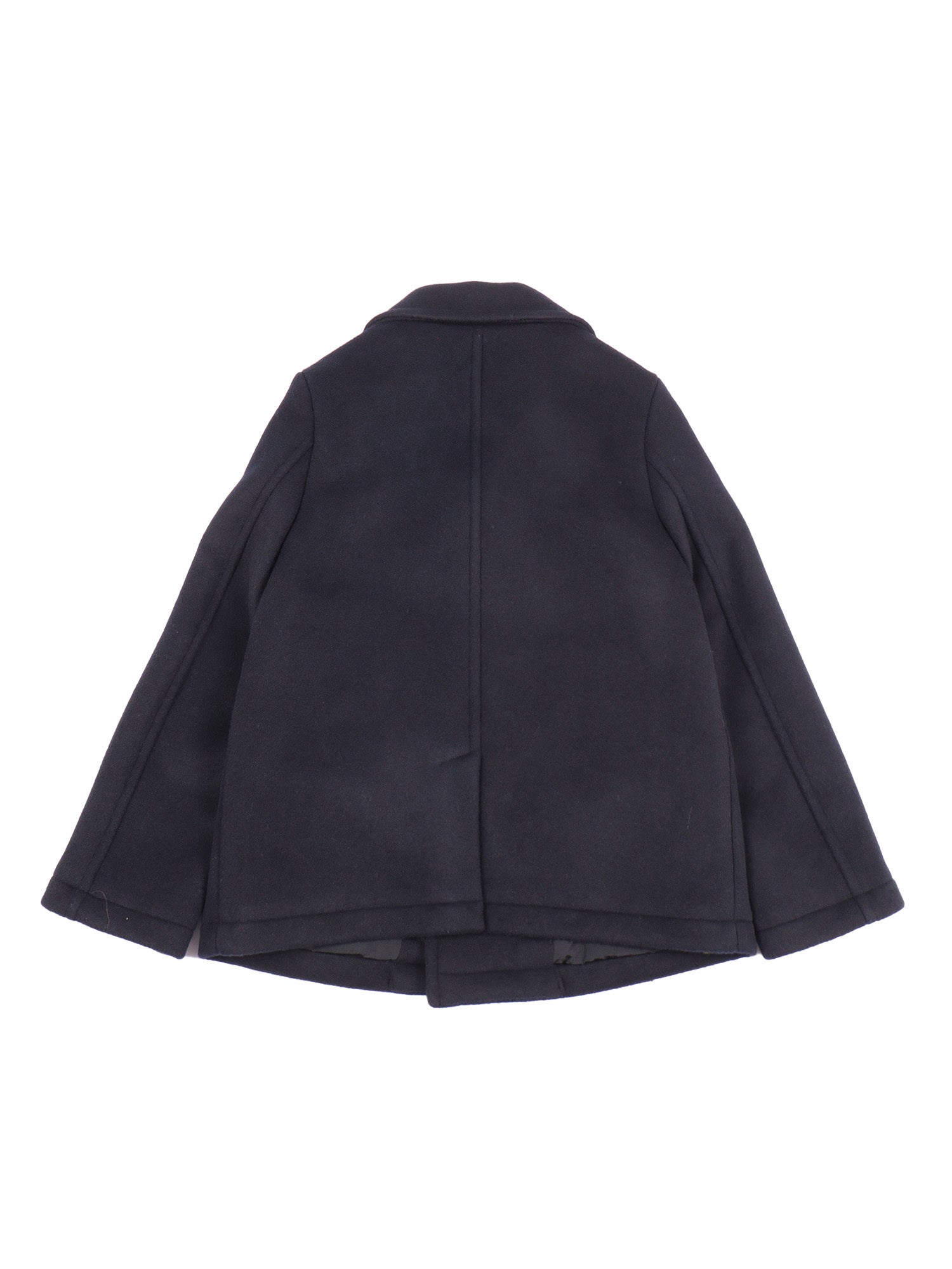 COAT Blue