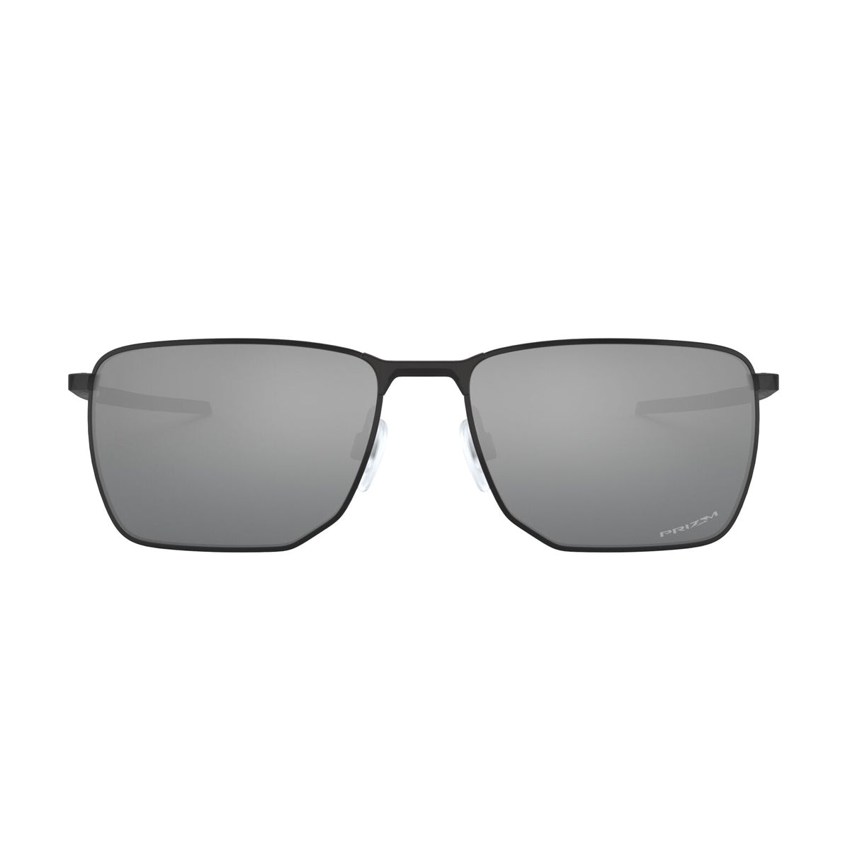 OO4142 - Ejector 414201 SATIN BLACK Nero Metal Occhiali Sole
