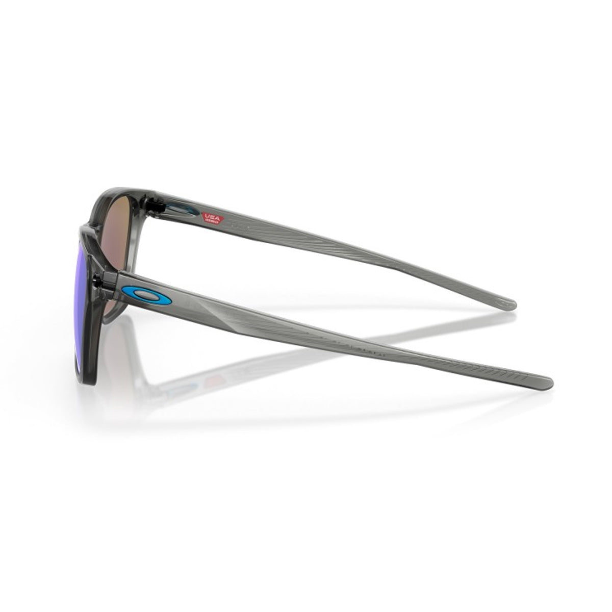 OO9018 901814 Grigio Propionate Occhiali Sole