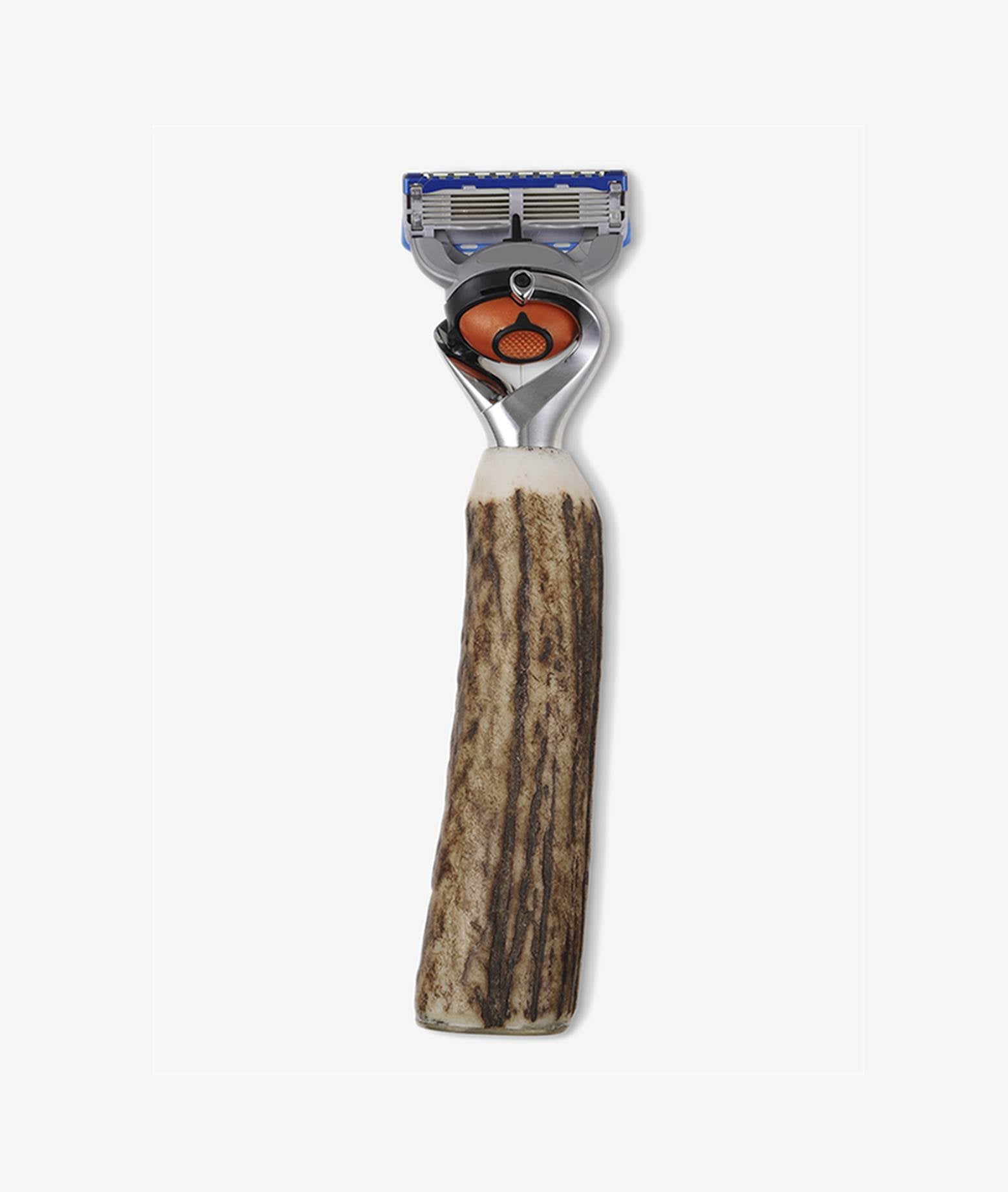 Razor Foscolo Brown Shawing