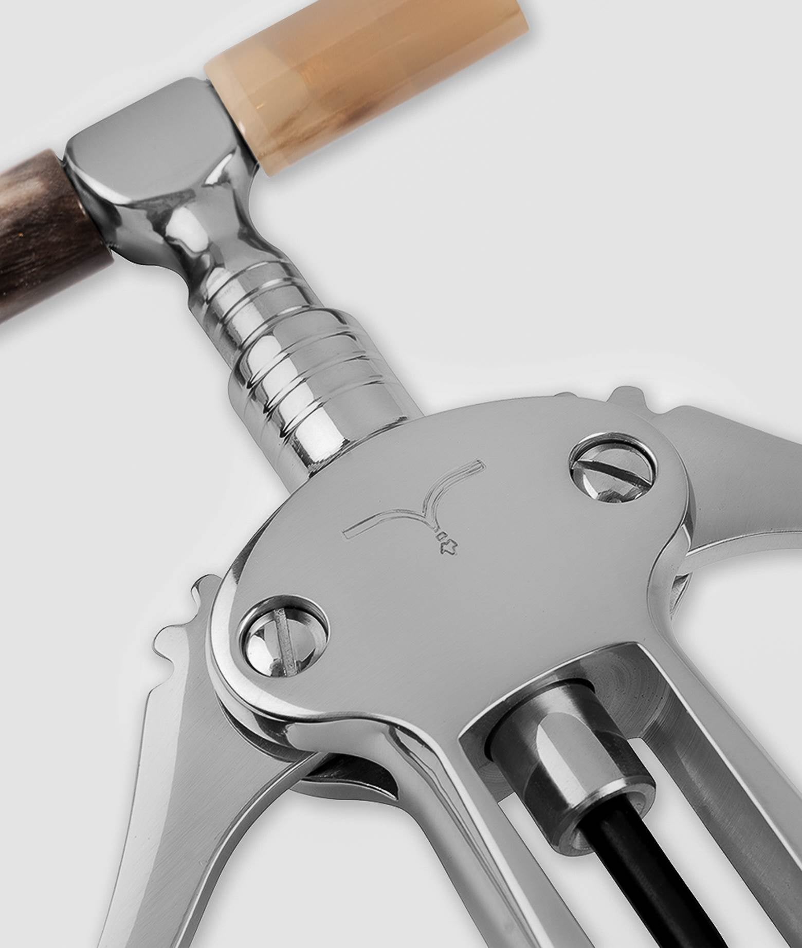 Corkscrew Barbaresco Black