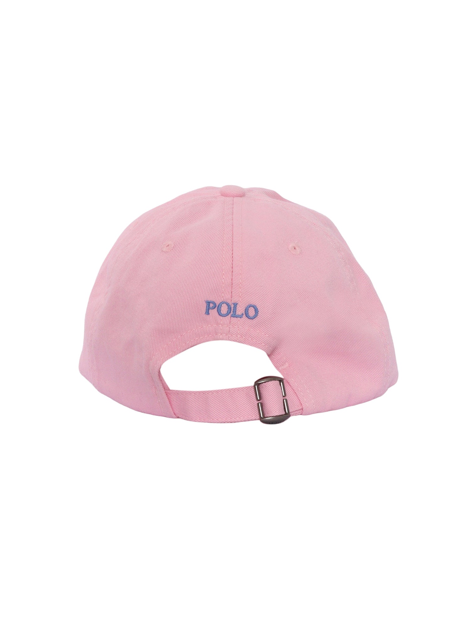 CLSC SPRT CP-APPAREL ACCESSORIES-HAT Pink Cotton