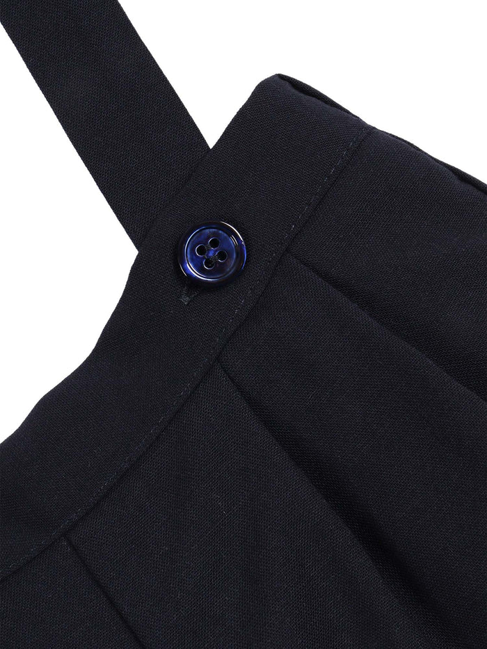 SET Blue Suits