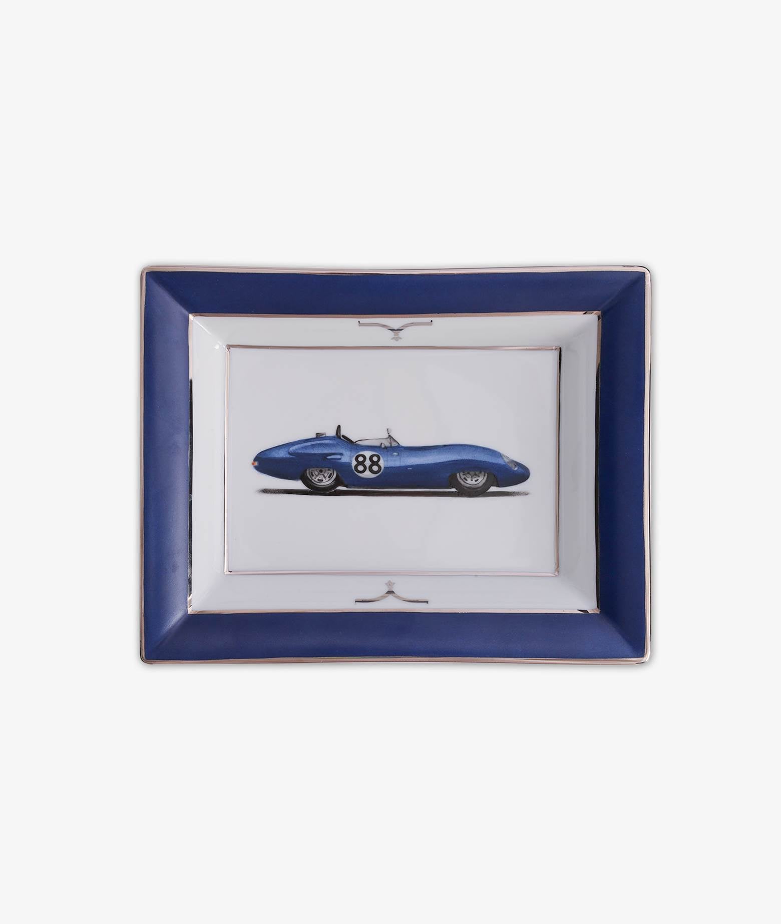 Pocket Emptier Vintage Car Neutral