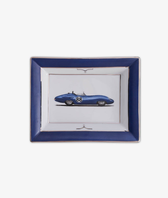 Pocket Emptier Vintage Car Neutral