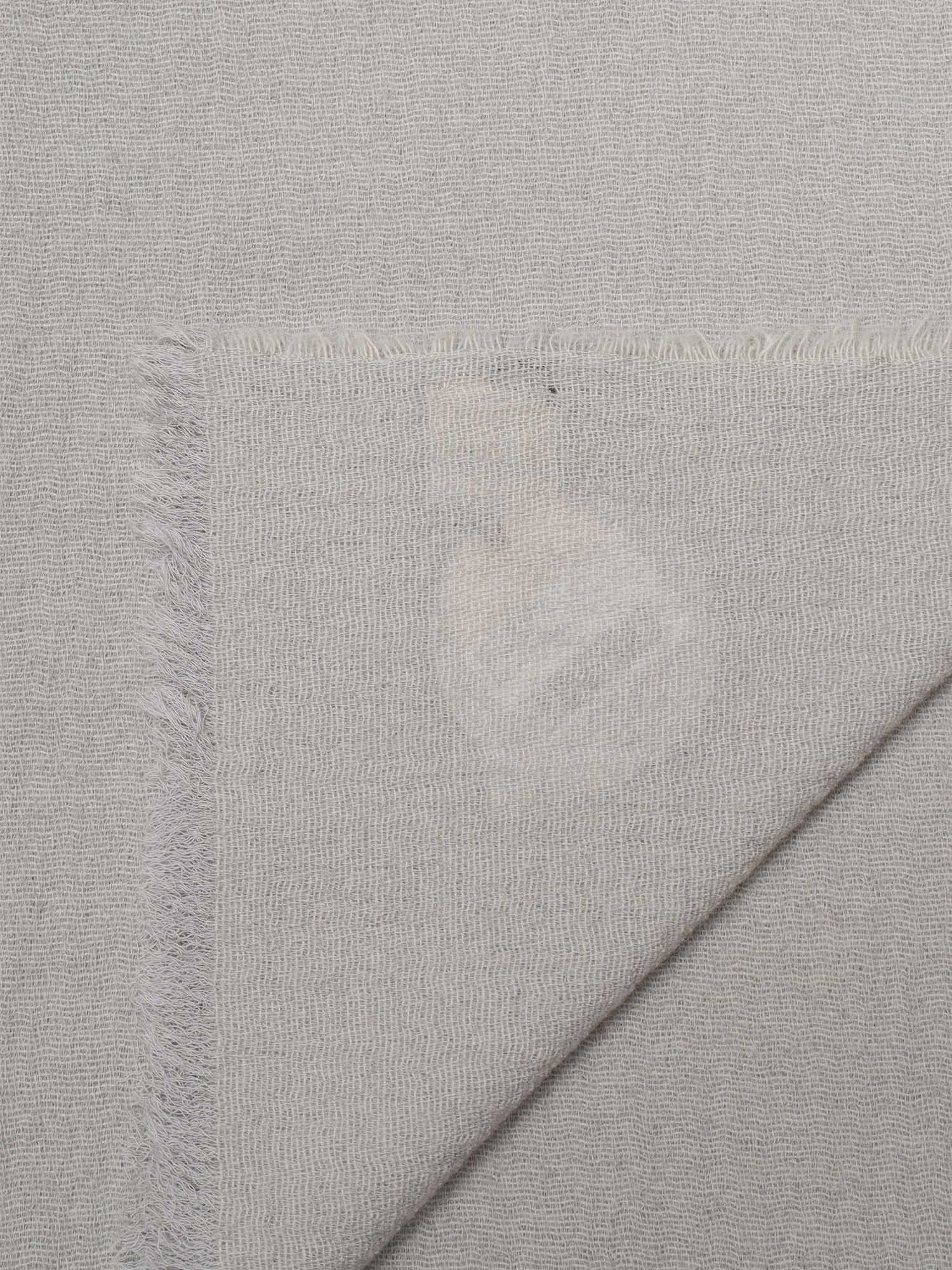 Unito 70x180 Scarf Grey