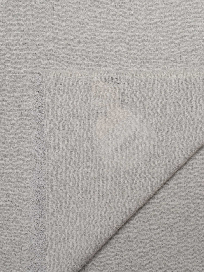 UNITO 70X180 SCARF Grey