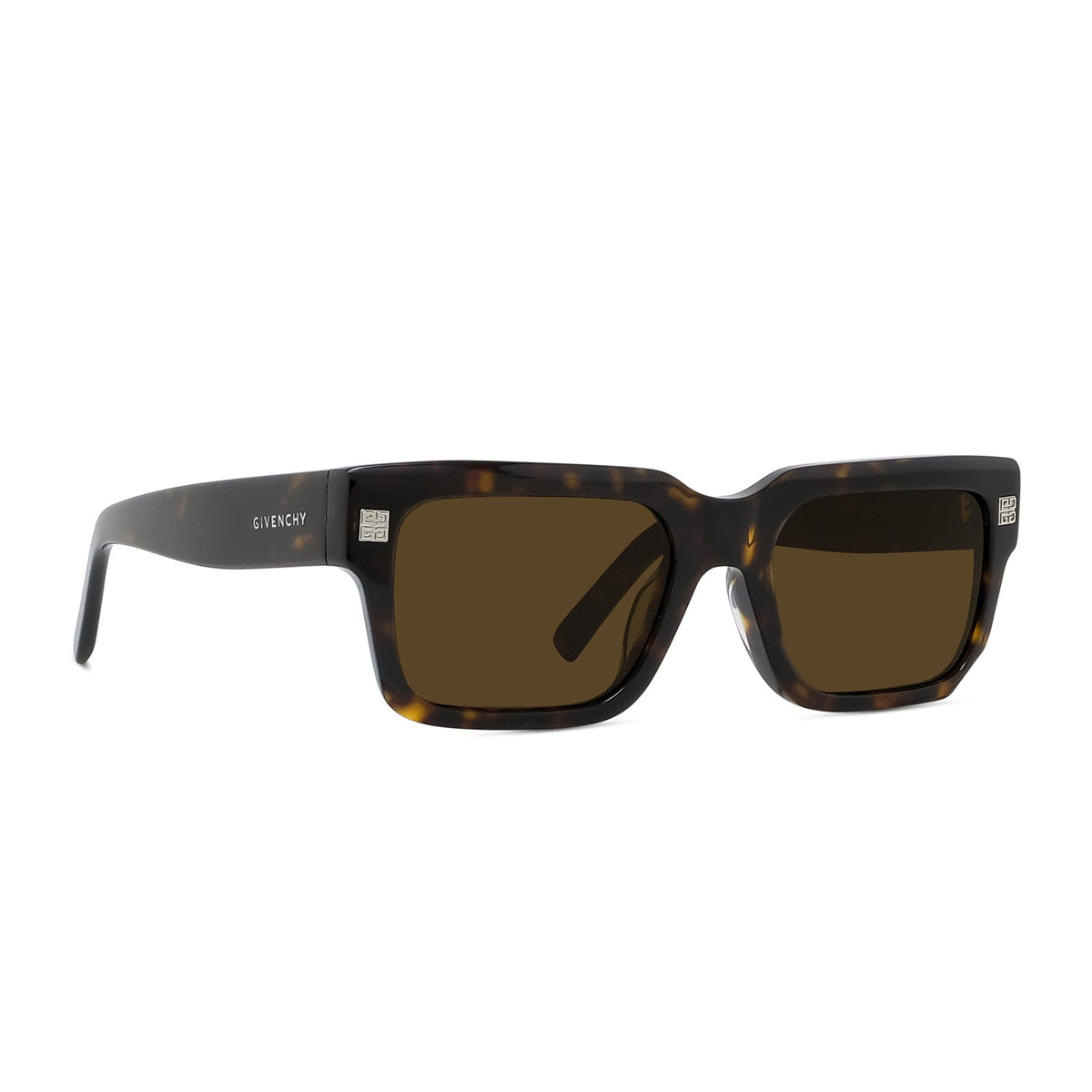 Givenchy GV40039U GV Day 52J Havana Marrone Acetate Occhiali Da Sole