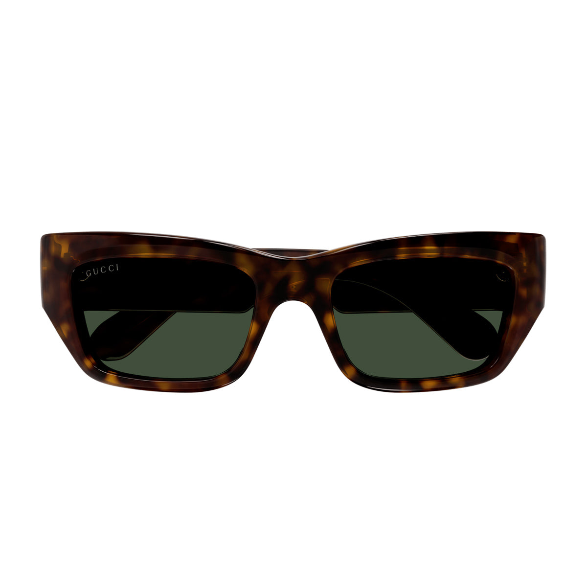 GG1296S Marrone Celluloid Occhiali Sole