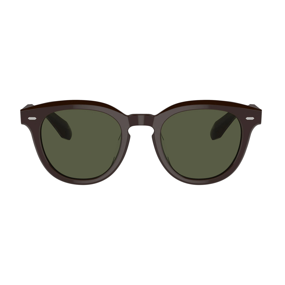 OV5547SU - N.05 sun 177252 Kuri Brown Marrone Acetate Occhiali Sole