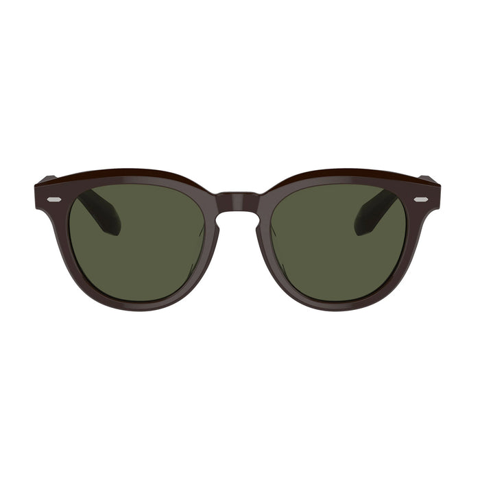 OV5547SU - N.05 sun 177252 Kuri Brown Marrone Acetate Occhiali Sole