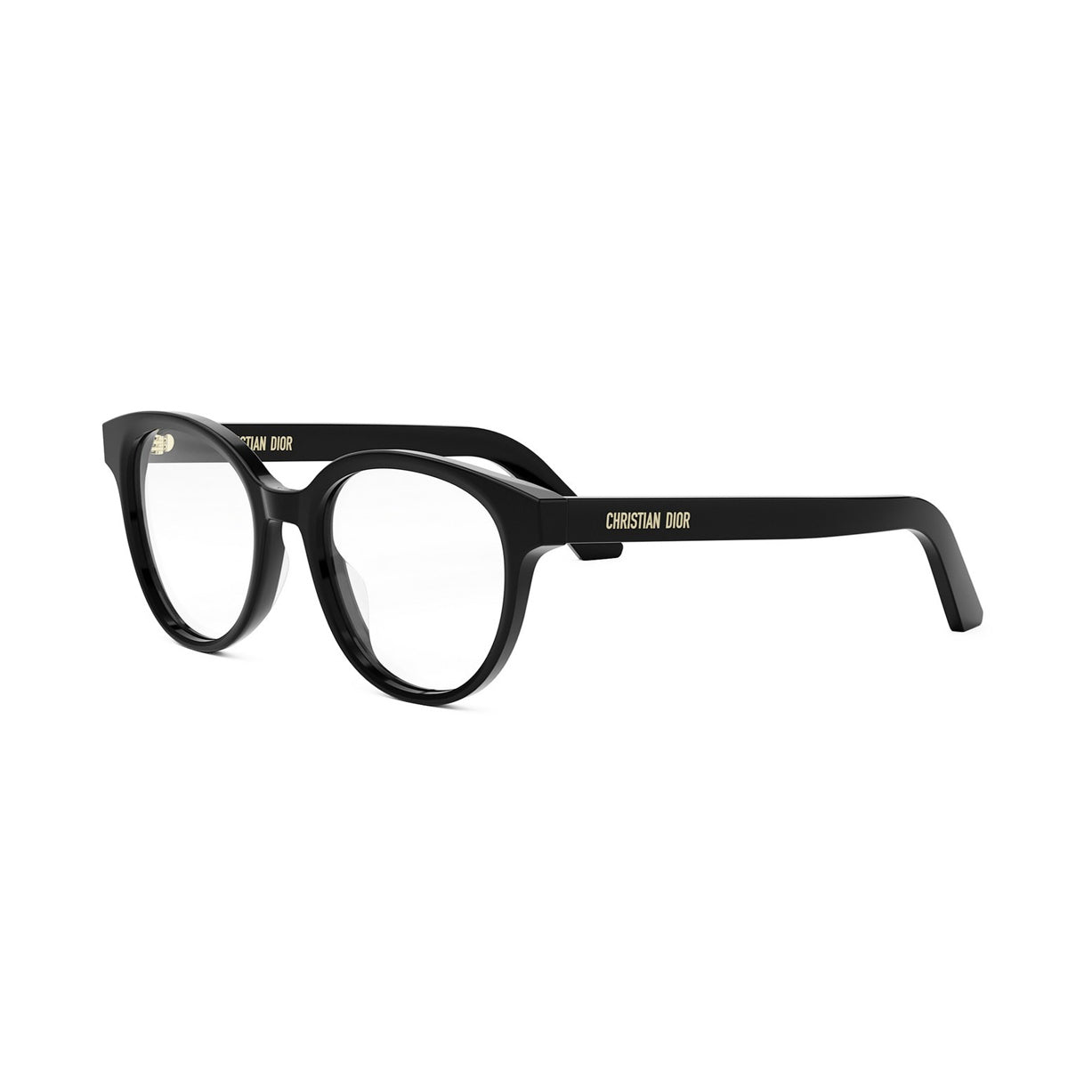 Dior DiorMidnightO R1I 1000 Black Nero Acetate Occhiali Da Vista