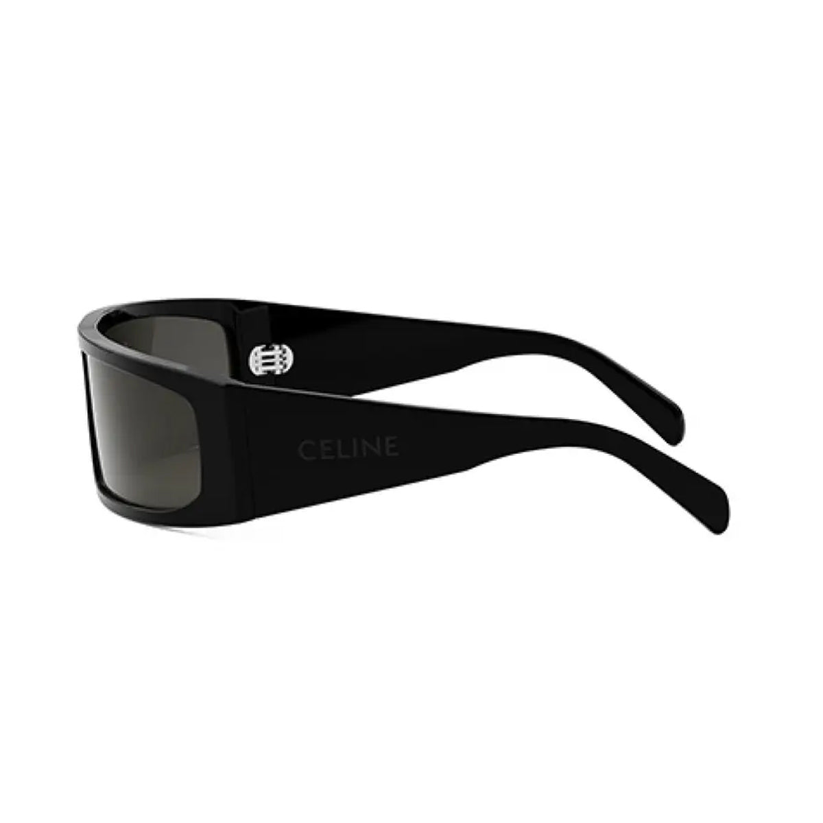 CL40291I BOLD 3 DOTS 01a Nero Acetate Occhiali Sole