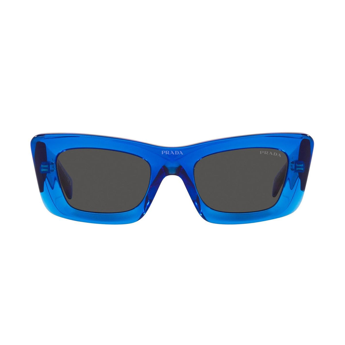 Symbole PR 13ZS Blu Celluloid Occhiali Sole