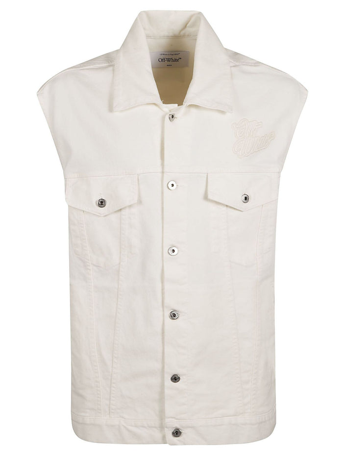 OMYR002S24DEN0010202 Nero Cotone Elastam Made In Italy Maglieria