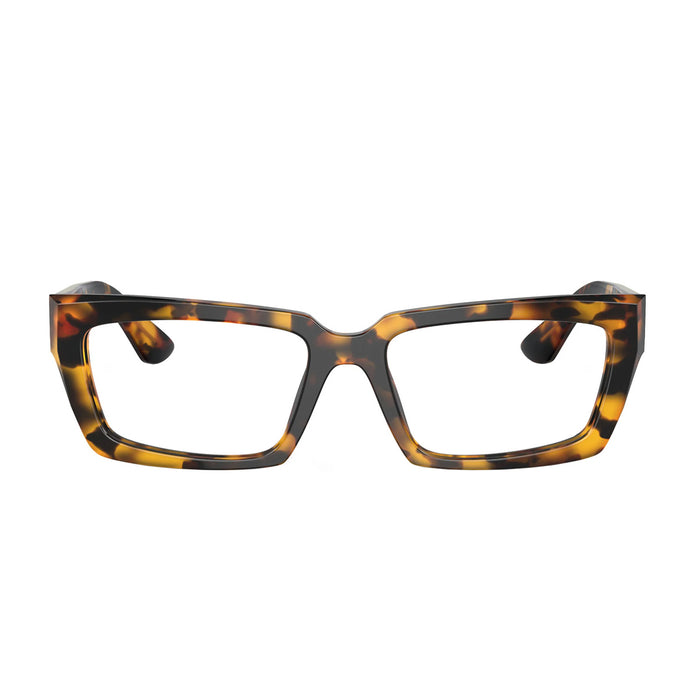 0MU 04XV VAU1O1 Havana Marrone Acetate Occhiali Vista
