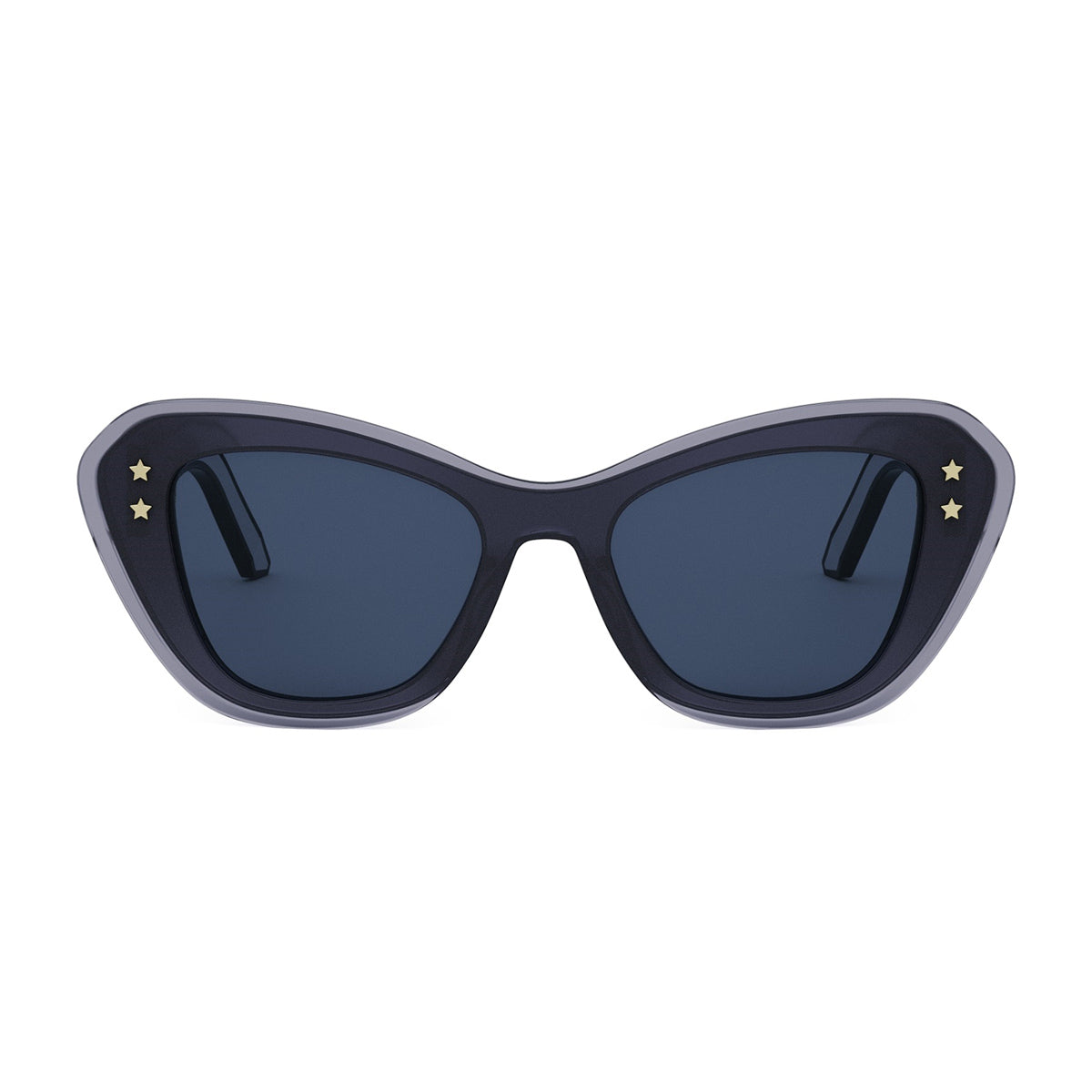 DiorPacific B3U 30b0 Blu Acetate Occhiali Da Sole