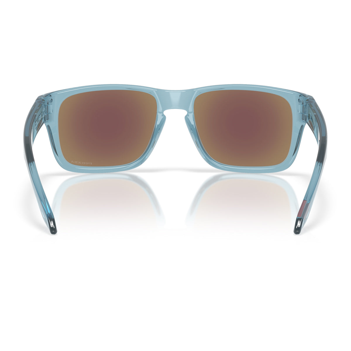 Oakley Youth Sun OJ9014 - Holbrook xxs 901402 Stonewash Trasparente Turchese Injected Occhiali Da Sole