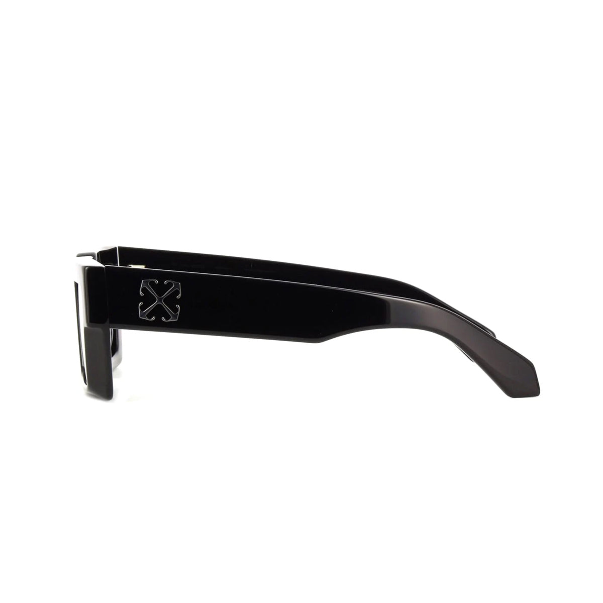 OERI114 MOBERLY 1007 black Nero Acetate Occhiali Sole