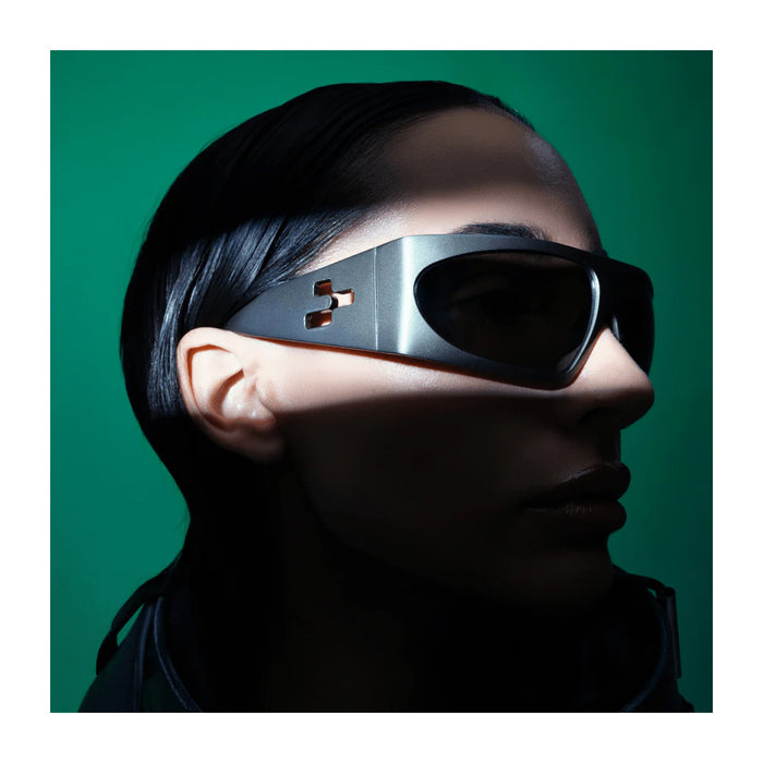 Revo RE6011 Fly by Wire Linea NRGY 01 Black Nero Acetate Occhiali Da Sole