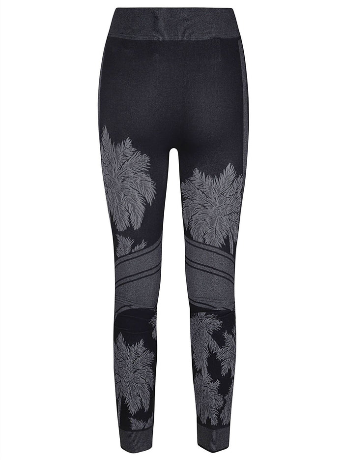 PWVG032R24FAB0011001 Nero Pantalone