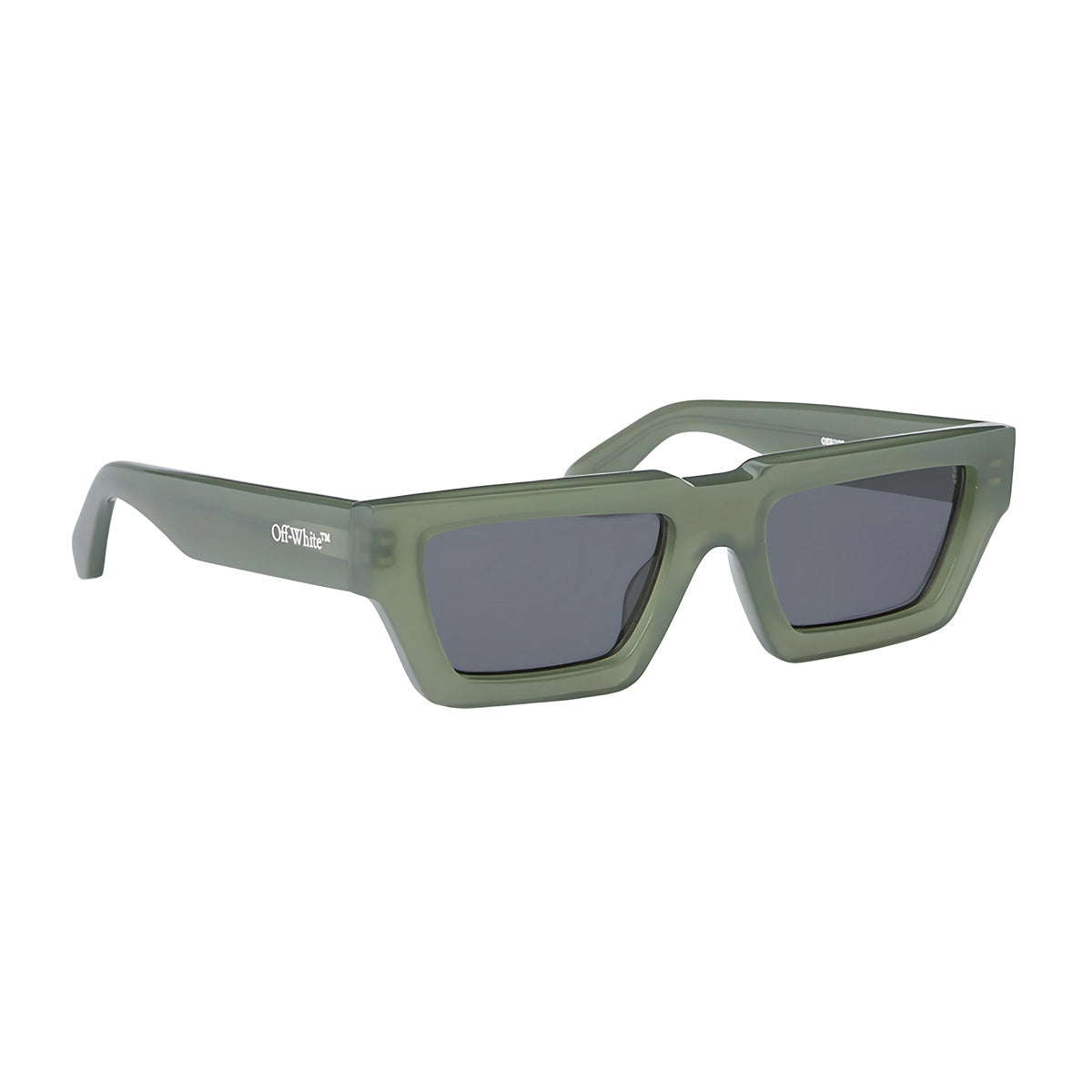 OERI129 MANCHESTER 5707 sage green Verde Acetate Occhiali Sole