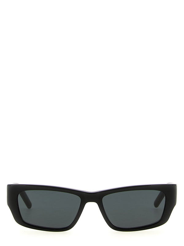Saint Laurent SL Sunglasses — Black