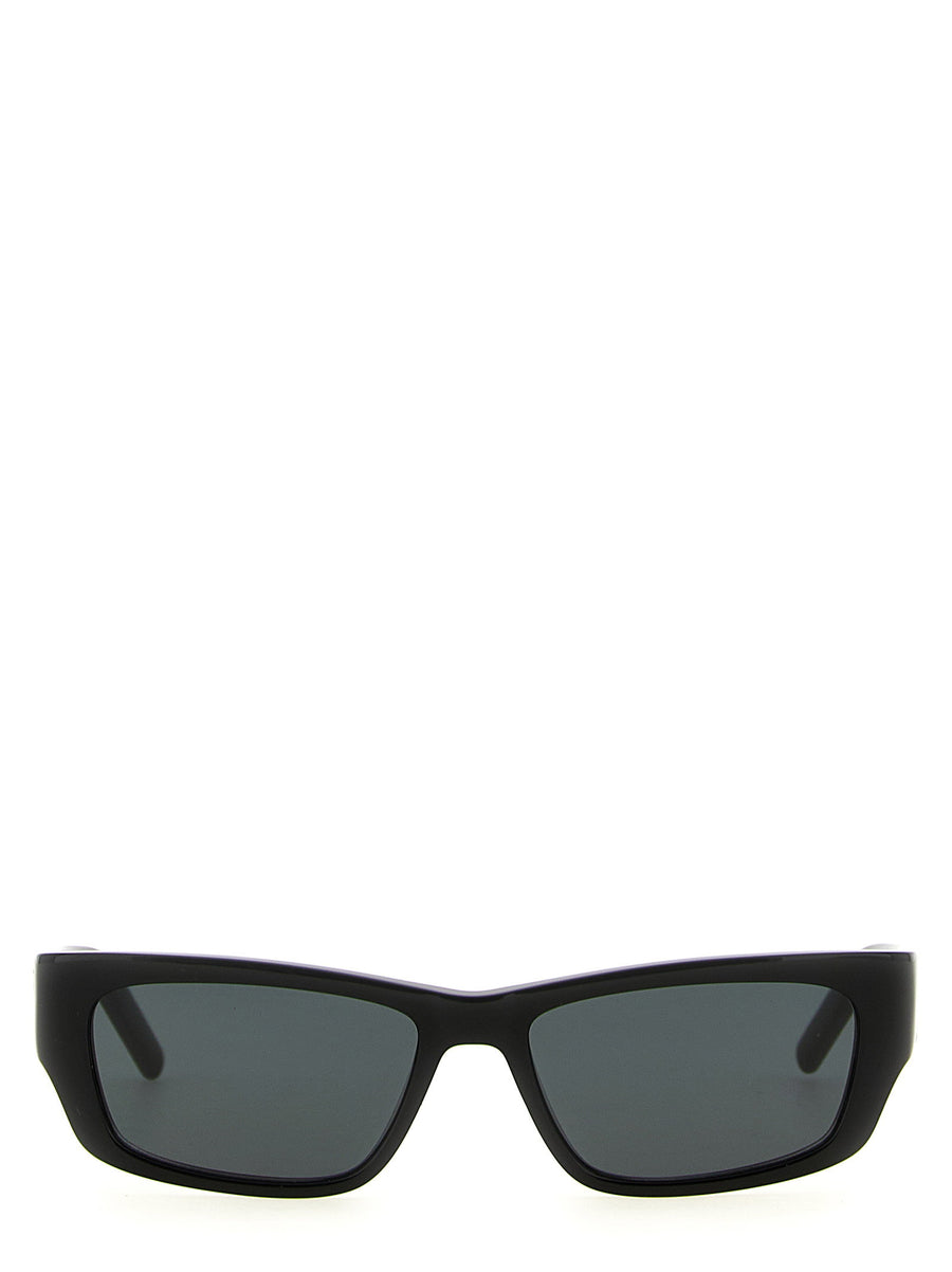 Saint Laurent SL Sunglasses — Black