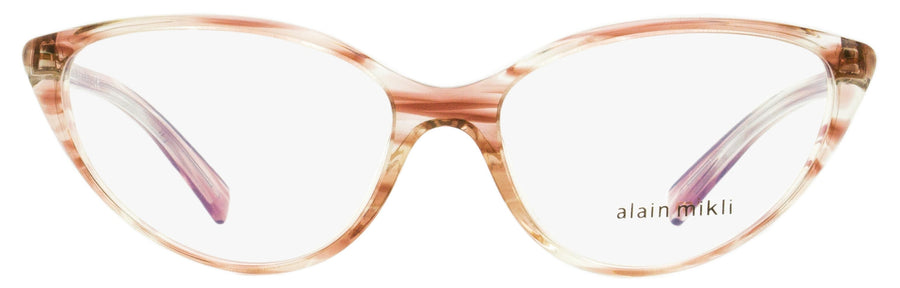 Alain Mikli A03081 Acetate eyeglasses in pink